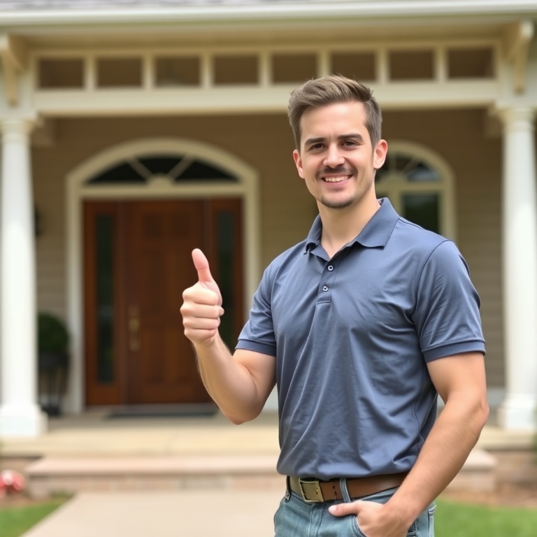 Founder of Ant & Rodent Pest Control Fort Myers