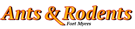 Fort Myers Ant Exterminator & Rodent Control Company Logo